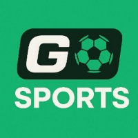 Go Sports logo